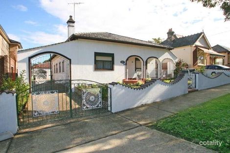 21 Beaufort St, Croydon Park, NSW 2133