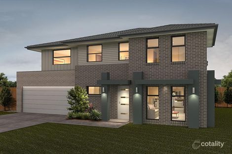 Lot 1 Fifth Ave, Austral, NSW 2179