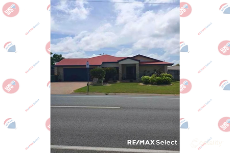 Property photo of 73 Norris Road Mount Pleasant QLD 4740