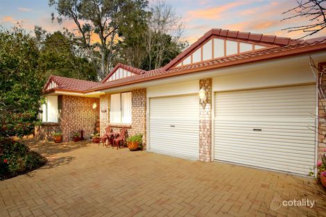 Property photo of 33 Cibola Drive Tamborine Mountain QLD 4272