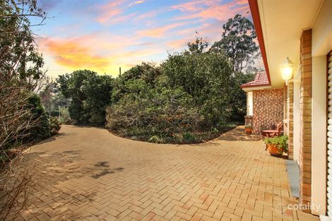 Property photo of 33 Cibola Drive Tamborine Mountain QLD 4272