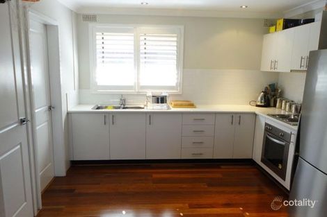Property photo of 4/81 Shirley Road Wollstonecraft NSW 2065