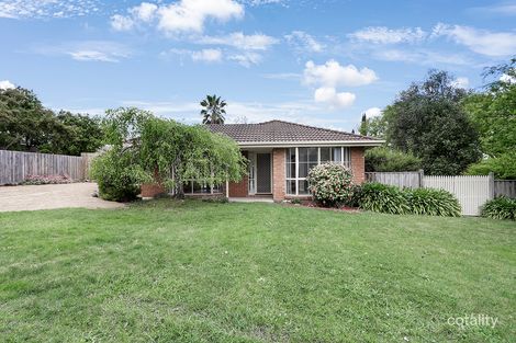 Property photo of 3 Handasyde Avenue Kilsyth South VIC 3137