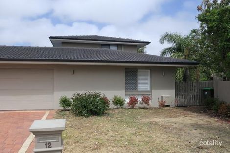 Property photo of 12 Heath Rise Carine WA 6020