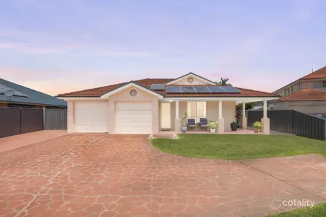 Property photo of 24 Botanical Close Hamlyn Terrace NSW 2259
