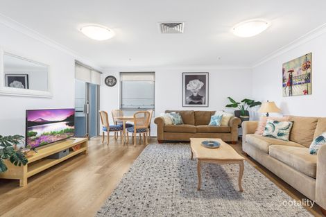 95/48-50 Alfred St S, Milsons Point, NSW 2061
