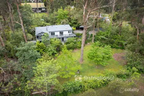 Property photo of 30 Fern Glade Drive Emerald VIC 3782