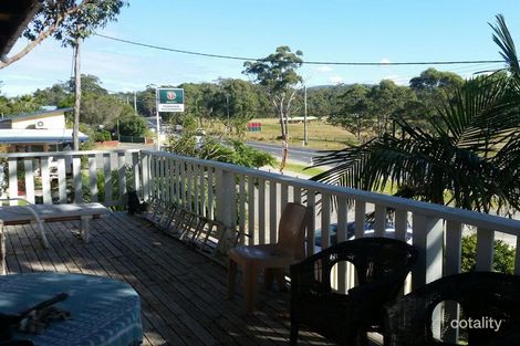 Property photo of 64 Princes Highway Lake Tabourie NSW 2539