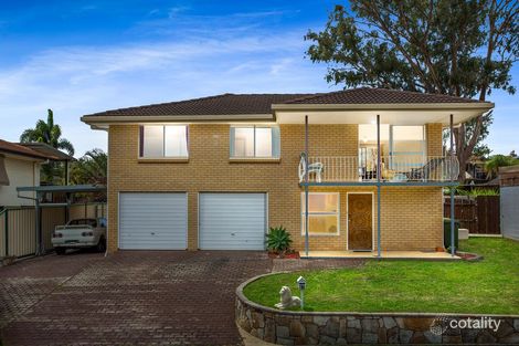 Property photo of 67 Greenore Street Bracken Ridge QLD 4017