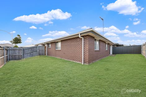 Property photo of 14 Oates Street Spring Farm NSW 2570