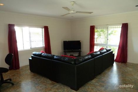 Property photo of 8 Lucas Street Gordonvale QLD 4865