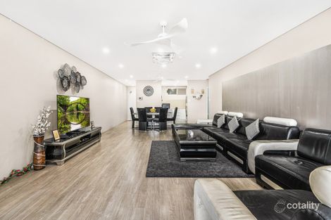Property photo of 16/175-181 Pitt Street Merrylands NSW 2160