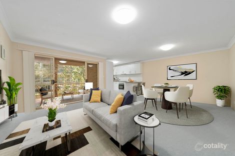 Property photo of 18/513 Chapel Road Bankstown NSW 2200