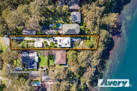 Property photo of 354 Dobell Drive Wangi Wangi NSW 2267