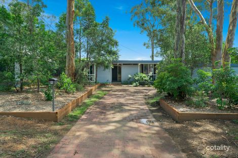 Property photo of 9 Chittick Avenue North Nowra NSW 2541