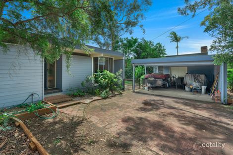 Property photo of 9 Chittick Avenue North Nowra NSW 2541