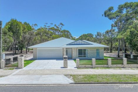 Property photo of 172 Centre Road Russell Island QLD 4184