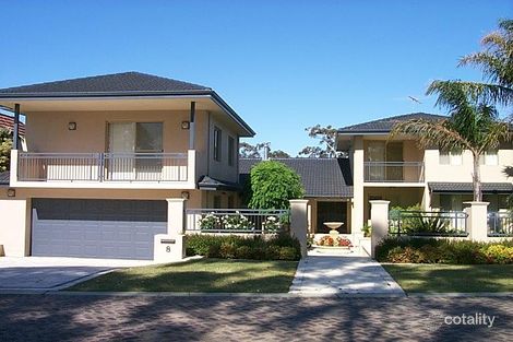 Property photo of 8 Churchlands Avenue Churchlands WA 6018