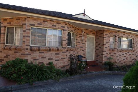 Property photo of 6/46-48 Old Kent Road Greenacre NSW 2190