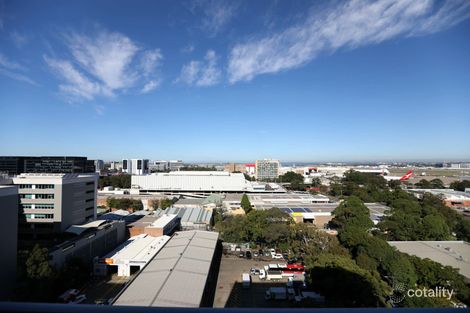 124/39 Kent Rd, Mascot, NSW 2020