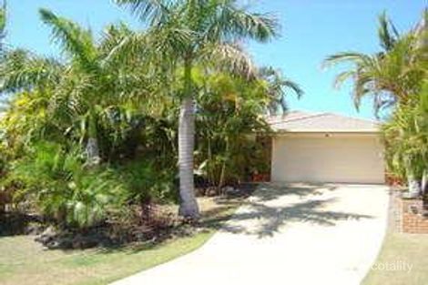 12 Brewer Ct, Parkwood, QLD 4214