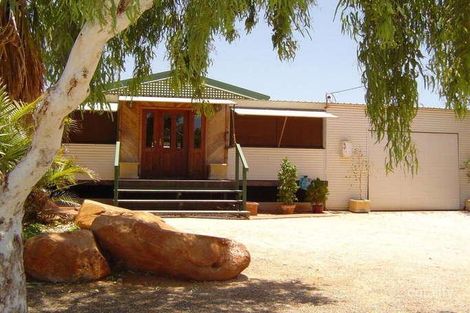 17 Ningaloo St, Exmouth, WA 6707