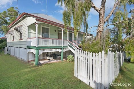 Property photo of 24 Annie Street Windsor QLD 4030