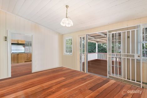 Property photo of 24 Annie Street Windsor QLD 4030