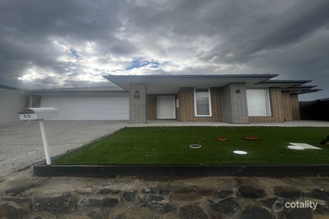 Property photo of 55 Jacksonia Drive Mickleham VIC 3064