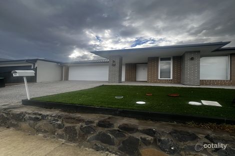 Property photo of 55 Jacksonia Drive Mickleham VIC 3064