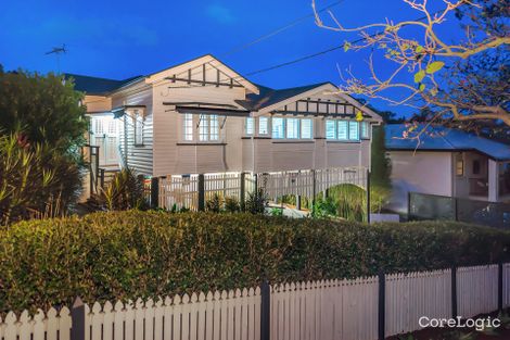 Property photo of 48 Ward Street Indooroopilly QLD 4068