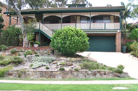 63 Ferrier Dr, Menai, NSW 2234