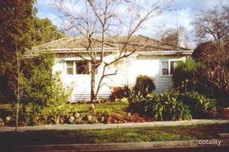 Property photo of 6 Bourke Street Bulleen VIC 3105