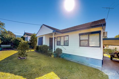 Property photo of 46 Wangi Road Fassifern NSW 2283