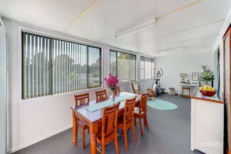 Property photo of 46 Wangi Road Fassifern NSW 2283