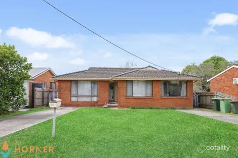 Property photo of 16 Sadie Avenue Gorokan NSW 2263