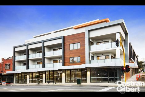 Property photo of 202/43 High Street Glen Iris VIC 3146