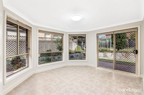 Property photo of 31 Cigolini Place Kellyville NSW 2155
