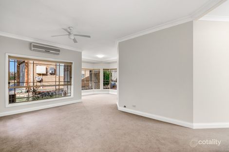 Property photo of 31 Cigolini Place Kellyville NSW 2155