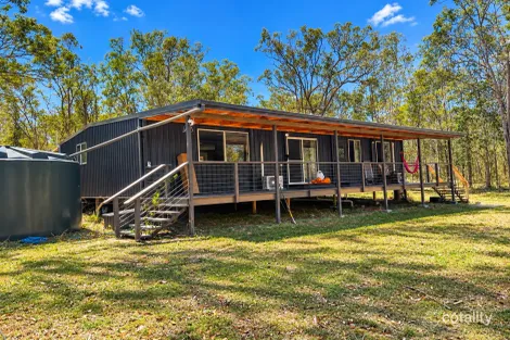 Property photo of 398 Wills Road Coominya QLD 4311