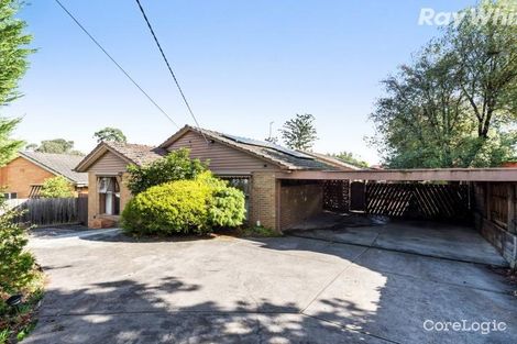 Property photo of 66 Rathmullen Road Boronia VIC 3155