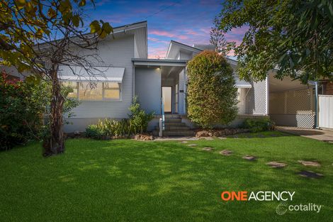 Property photo of 18 Graham Street Wauchope NSW 2446
