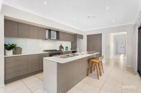 Property photo of 44 Fox Creek Circuit Kellyville NSW 2155