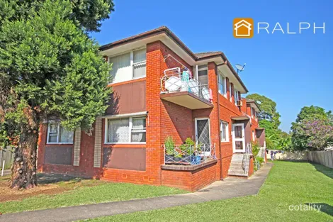 8/14 Garrong Rd, Lakemba, NSW 2195