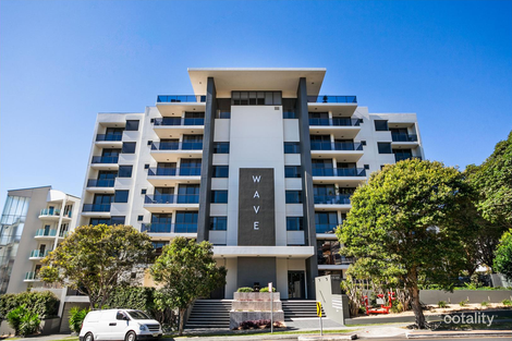 Property photo of 3/11-15 Church Street Wollongong NSW 2500