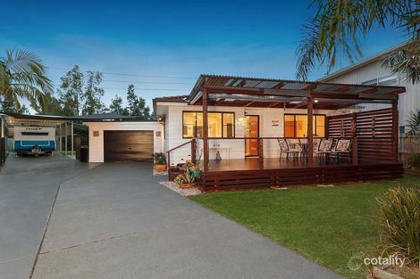 Property photo of 48 Kathleen White Crescent Killarney Vale NSW 2261