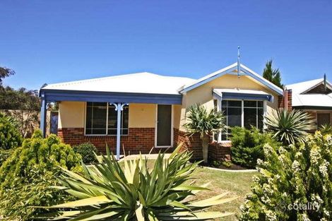 Property photo of 100 Coolamon Boulevard Ellenbrook WA 6069