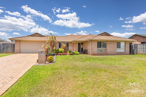 Property photo of 4 Harald Court Caboolture QLD 4510