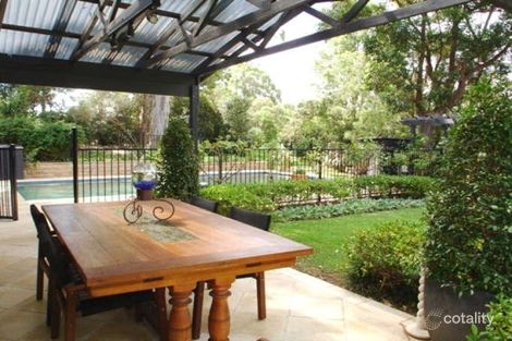 Property photo of 21 White Cedar Drive Castle Hill NSW 2154