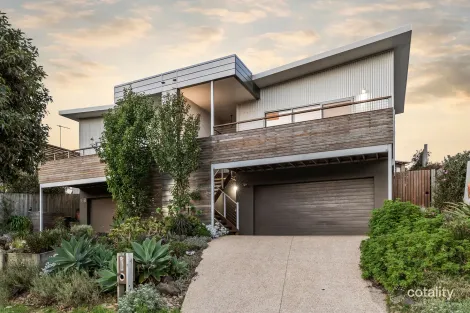 Property photo of 16A Rocklea Drive Torquay VIC 3228